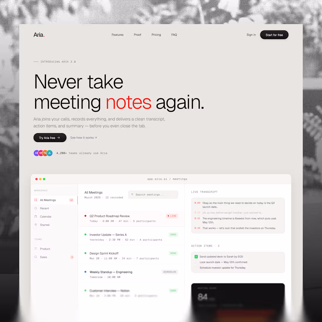 Cover image for Building the $12k landing page