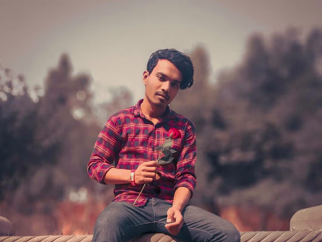 Cover image for Photo editor 