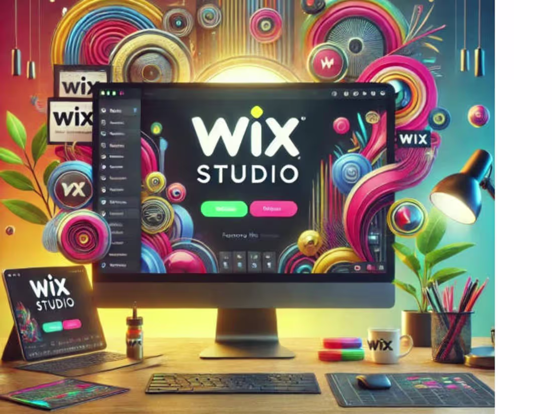 Cover image for Elevate Your Online Presence with Expert Wix Solutions