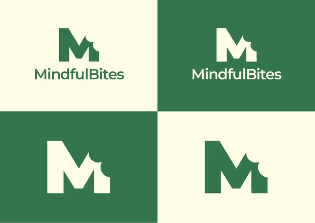 Cover image for Mindful logo for MindfulBites
