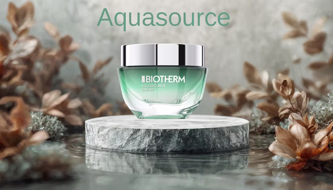 Cover image for visual concept focused on product