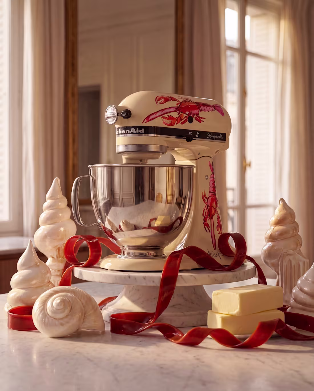 Cover image for The World - Full Brand Visual Identity