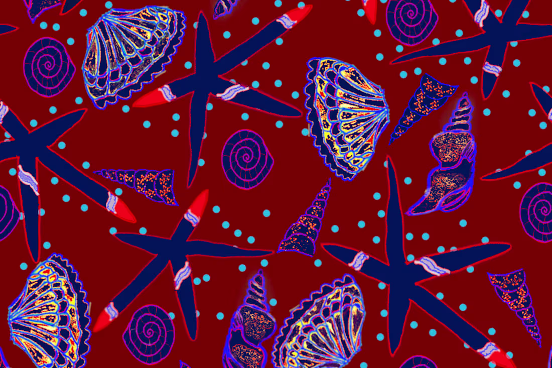 Cover image for Star Fish Project for Aqua Rock