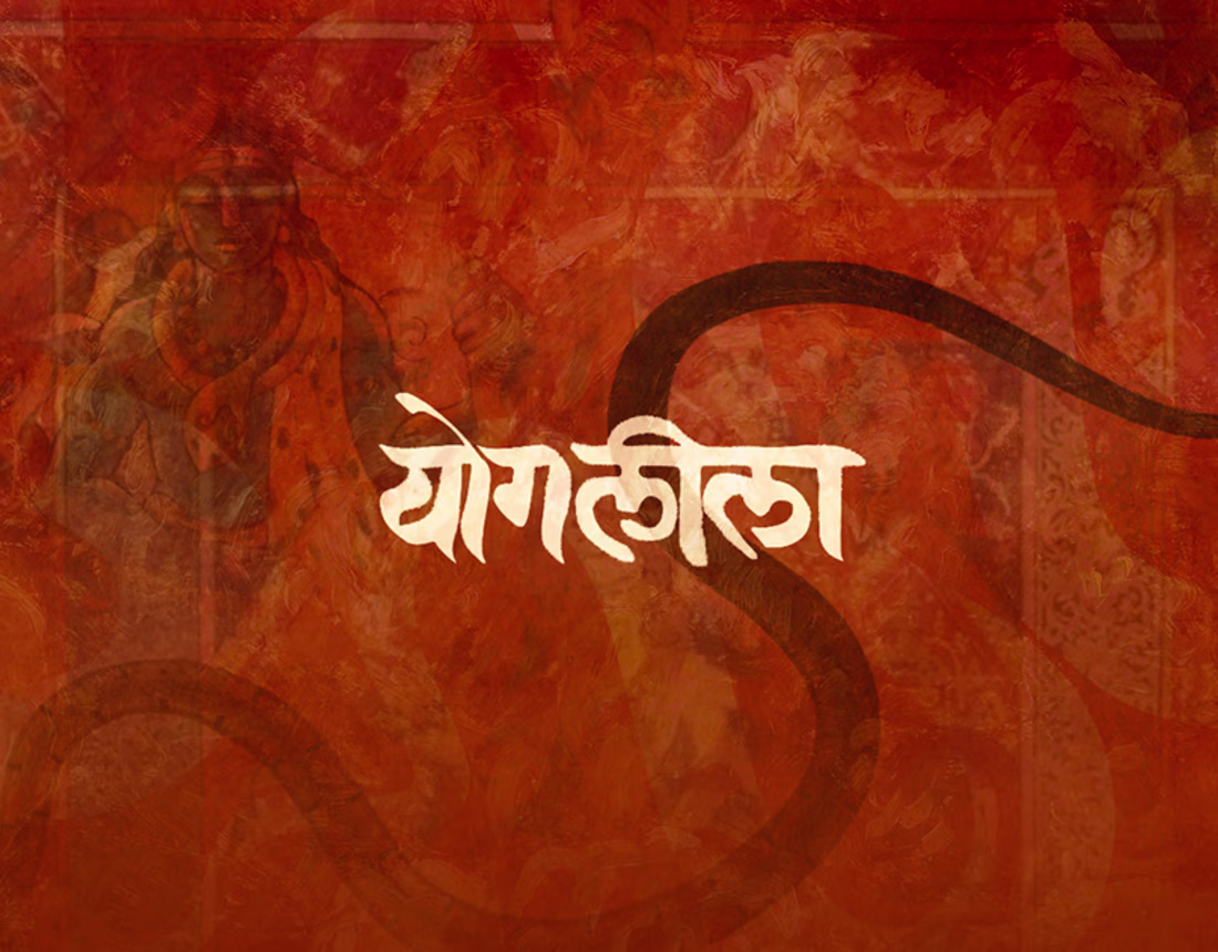 Cover image for Yogalila: Case study