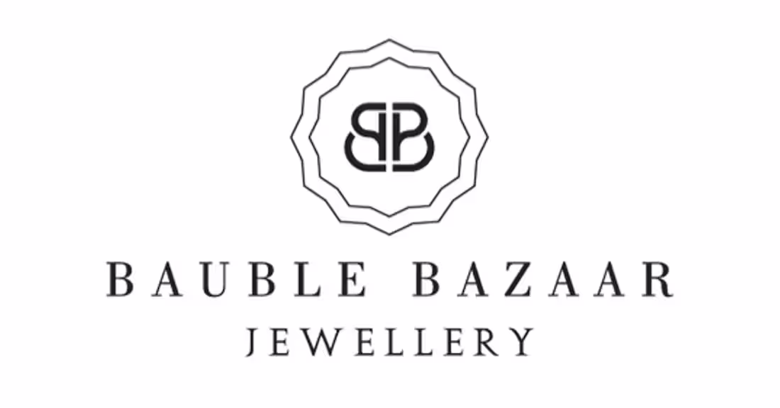 Cover image for Bauble Bazaar