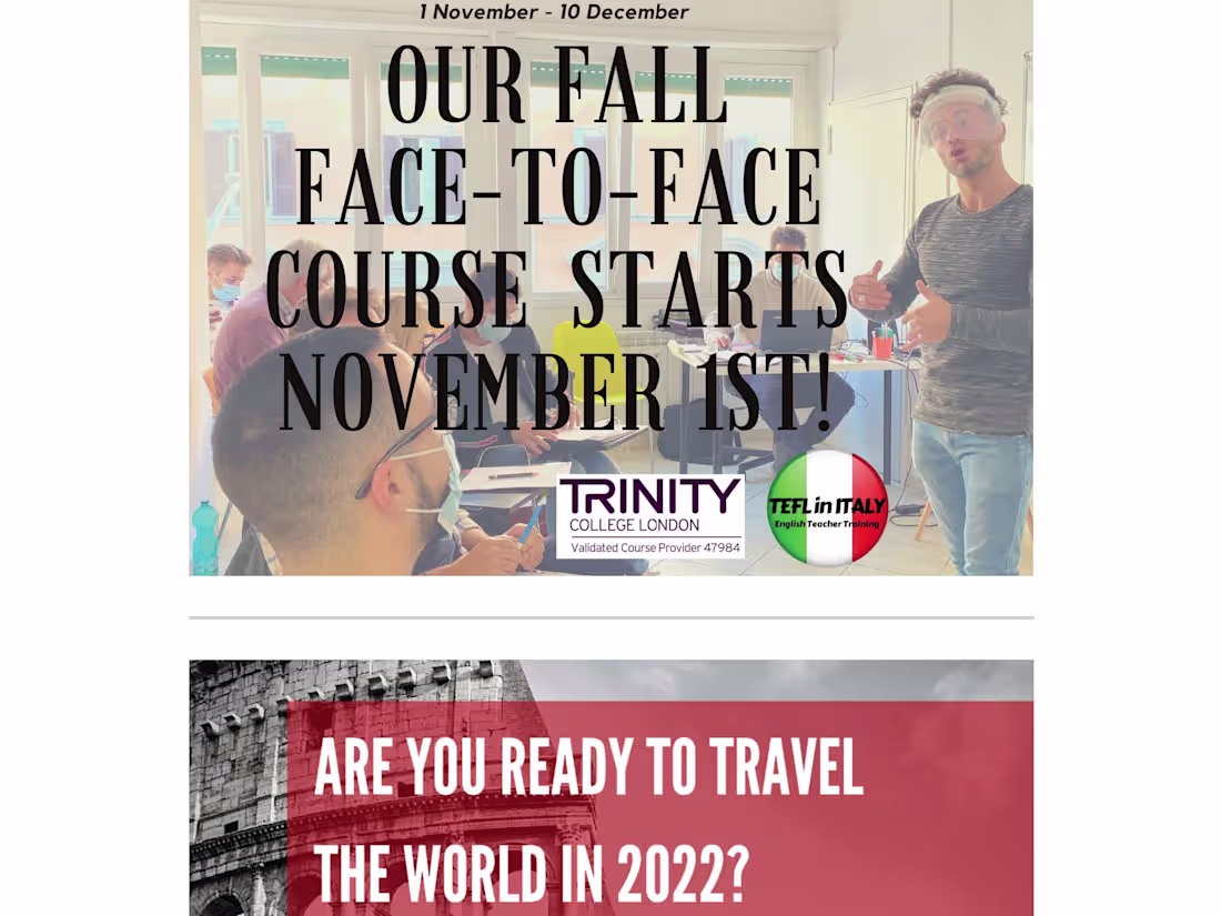 Cover image for Email Marketing Campaign