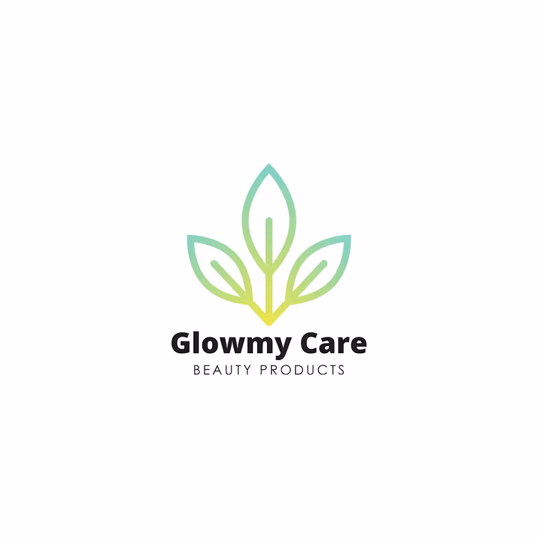Cover image for Glowmy Care | Brand Identity
