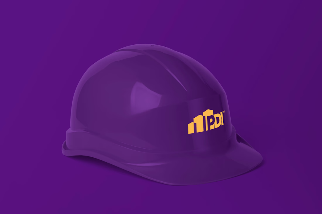 Cover image for ProDevIn Branding Design