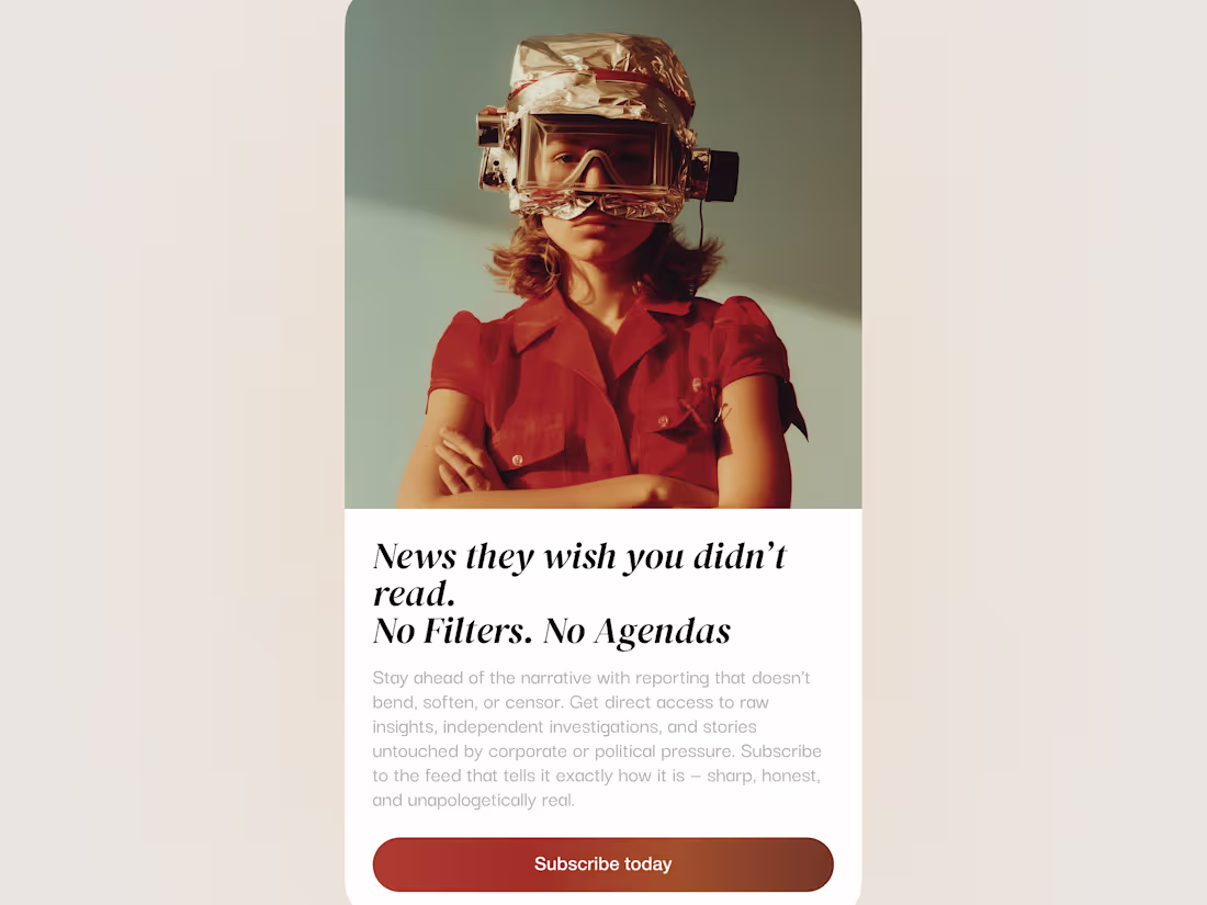 Cover image for Free Discovery Call