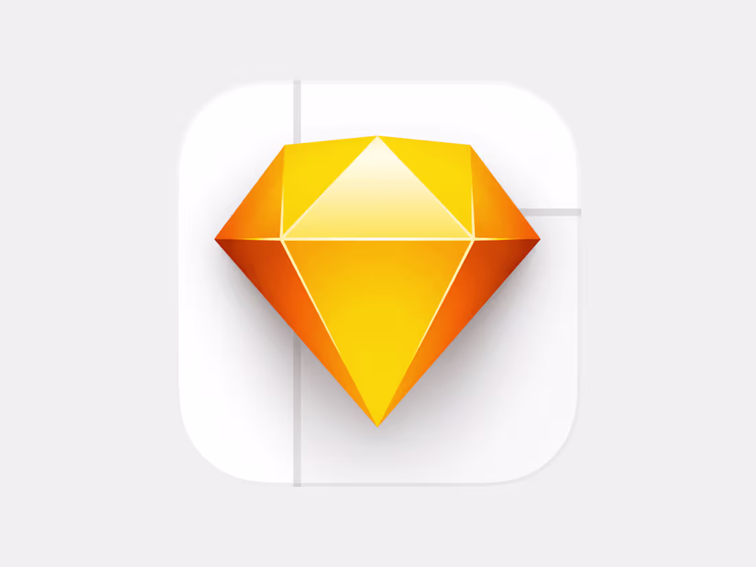 Cover image for Sketch