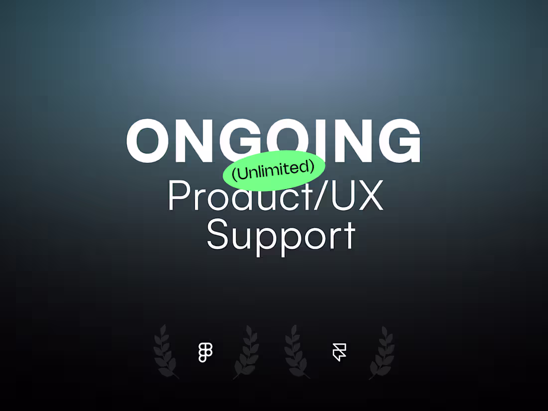 Cover image for Ongoing Collaboration 