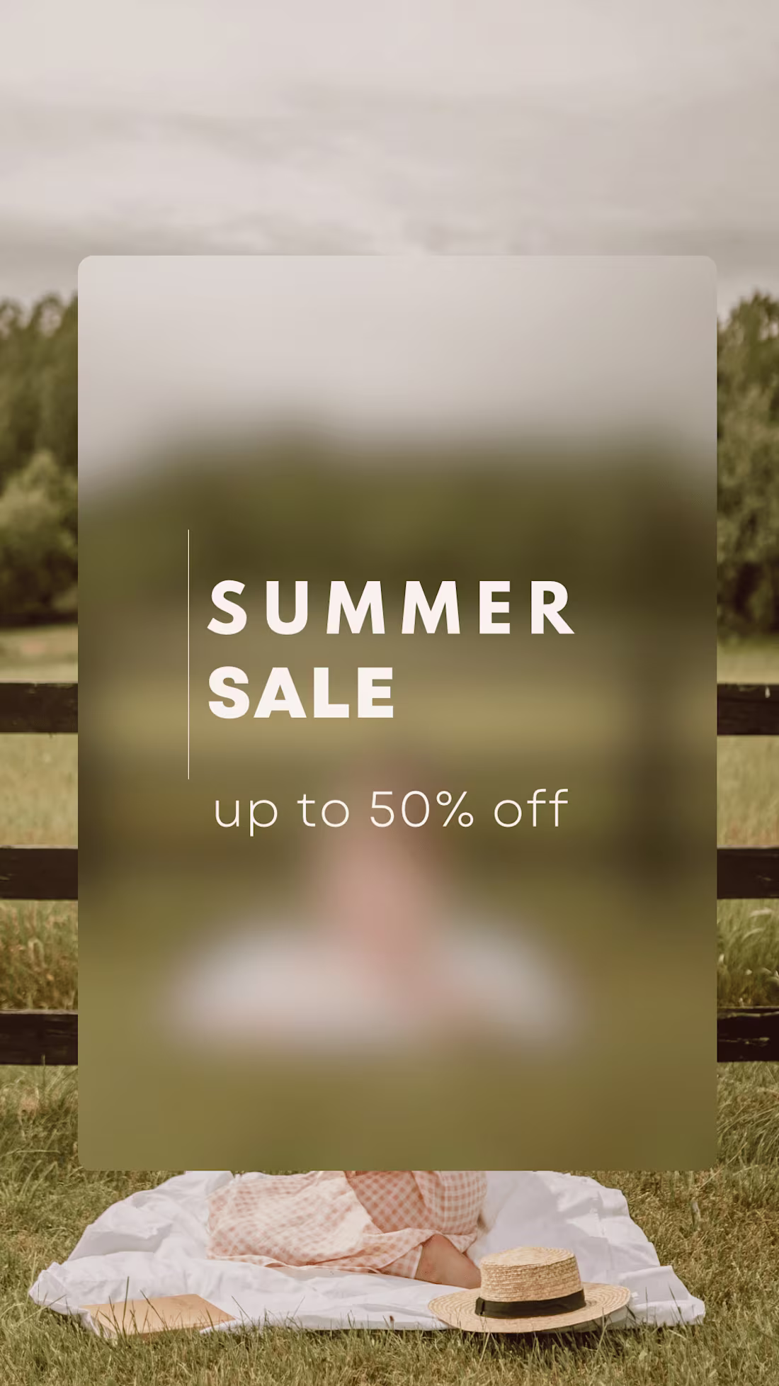 Cover image for Social media management brand