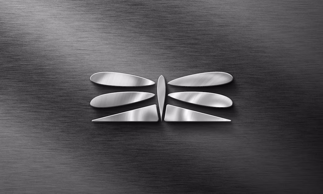 Cover image for Pioneer Brand identity design