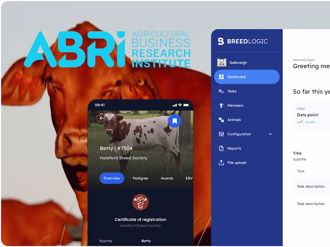 Cover image for Leading App Designer for Mobile, Cloud & User-Centric Solutions