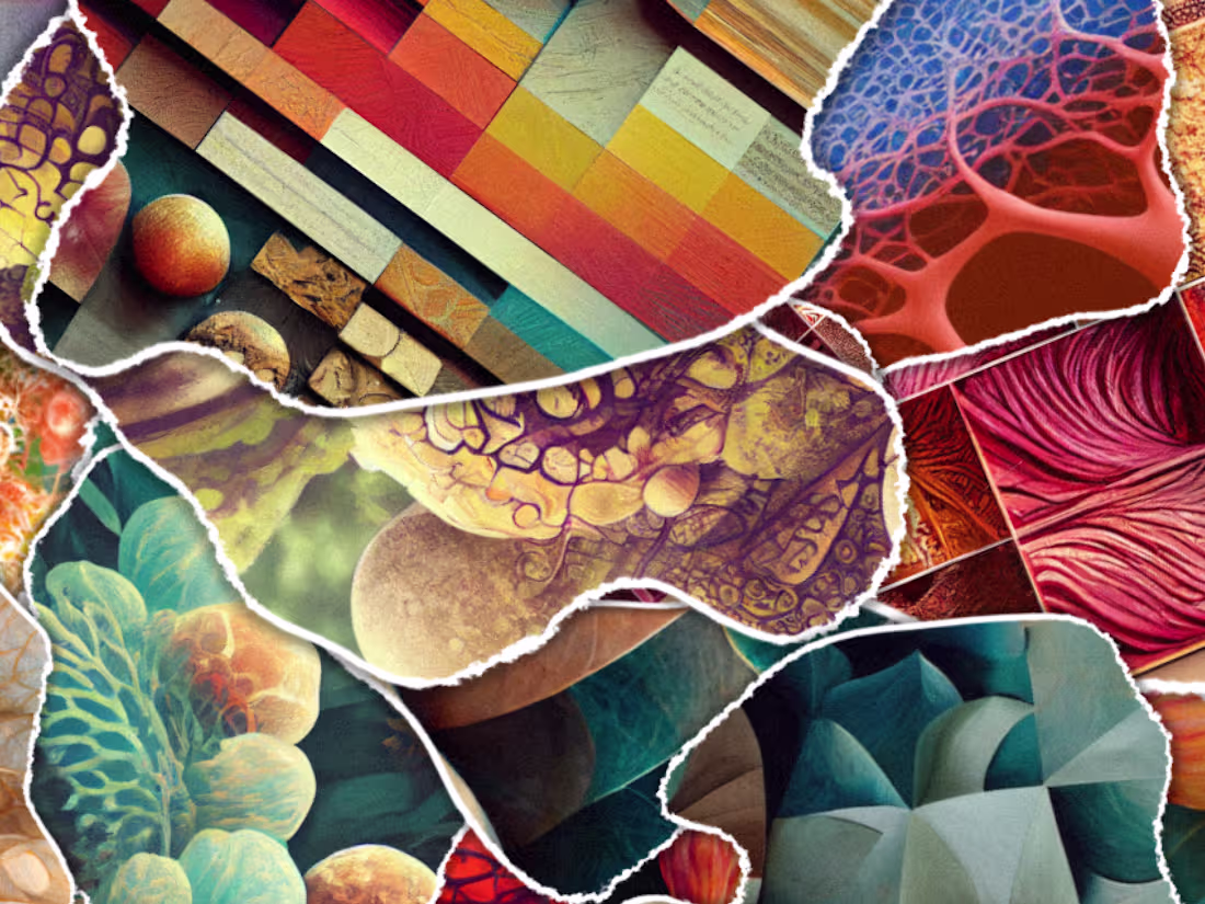 Cover image for Data-driven Content Production