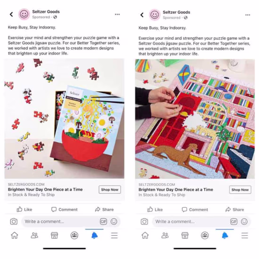 Cover image for Increase B2C Sales During the Pandemic