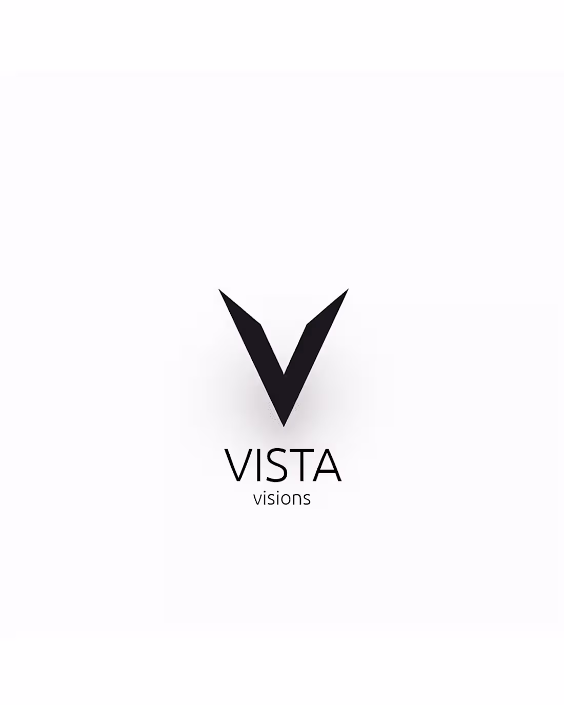 Cover image for Vista Visions Logo Project