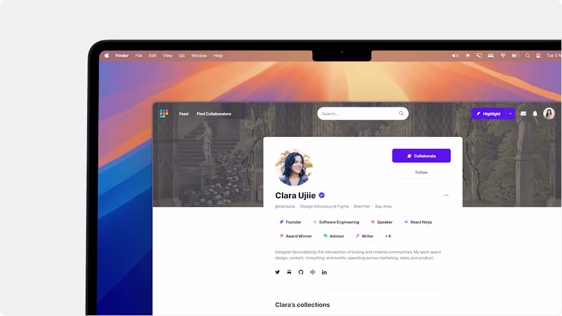 Cover image for Polywork Platform