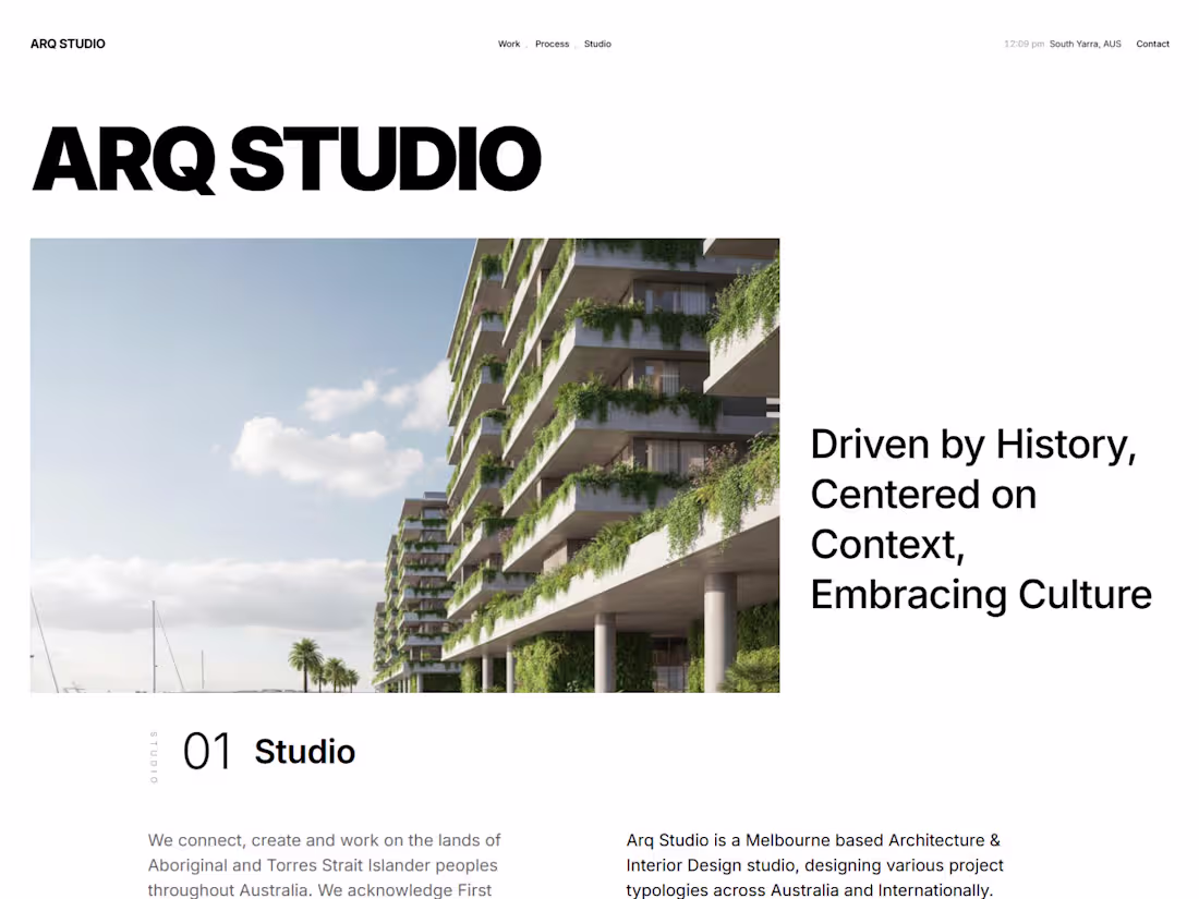 Cover image for High-Performance Professional Website for your business 💻✨