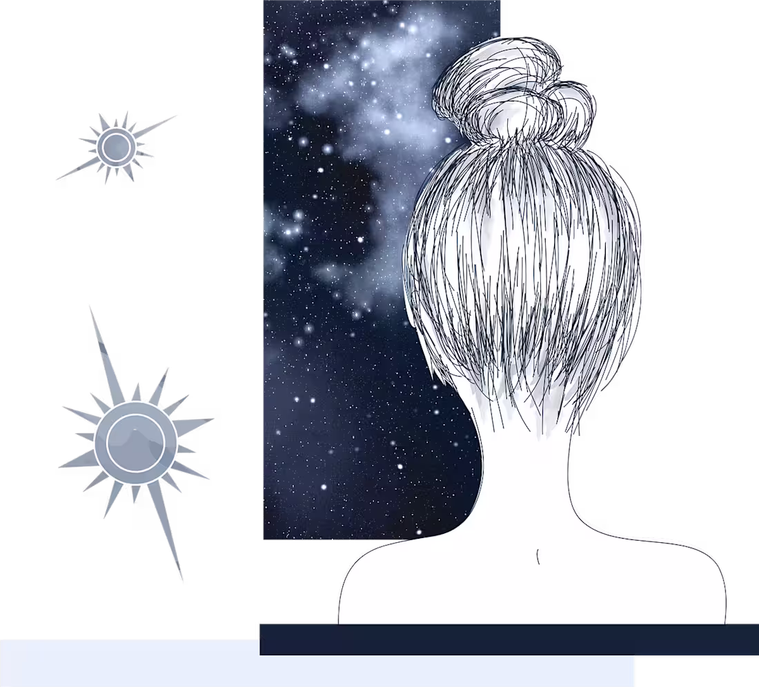 Cover image for Celestial Visual Identity Transformation