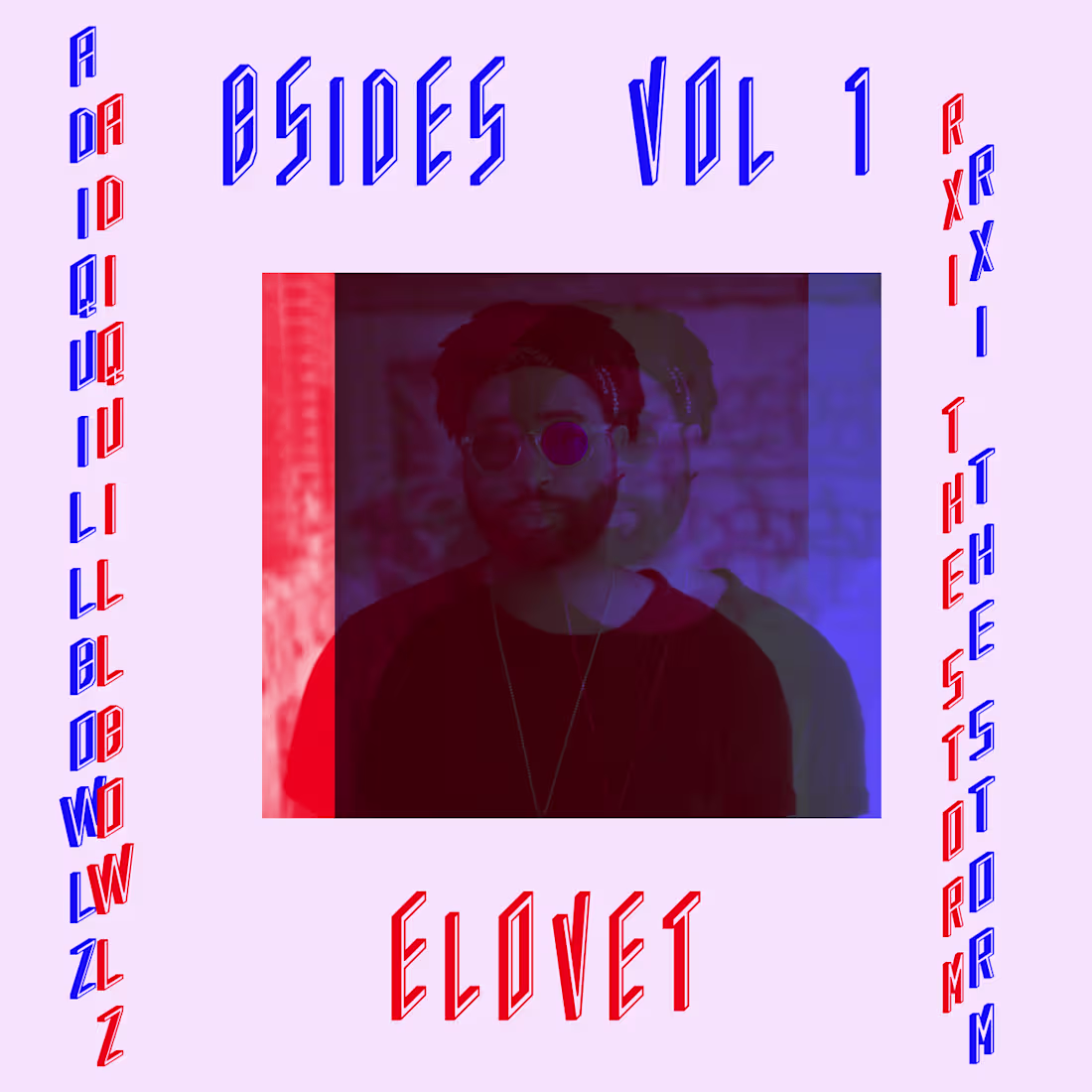 Cover image for Elovet Album Art 