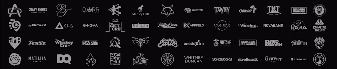 Cover image for Essential Logo Design: Timeless & Professional Visual Mark