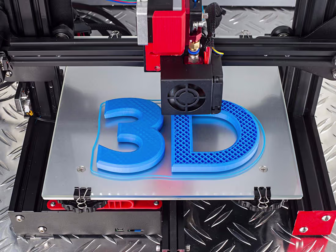 Cover image for Print Your Dreams: Expert 3D Printing for Design & Development