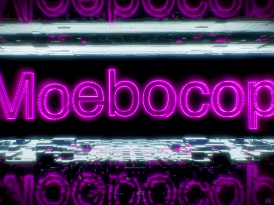 Cover image for Moebocop Visual Latest Reel Reel 2024 - YouTube
