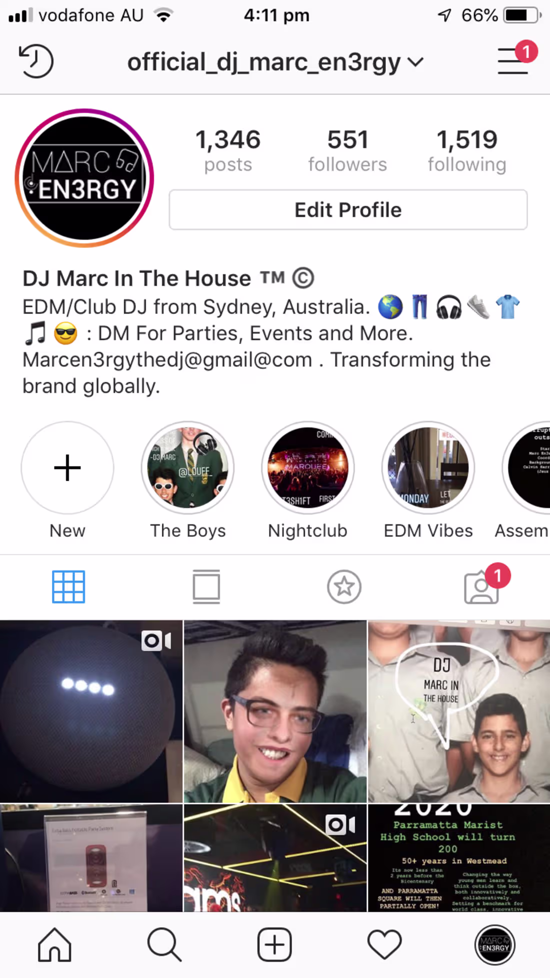 Cover image for As an aspiring DJ / Producer, I transformed from this to tha...