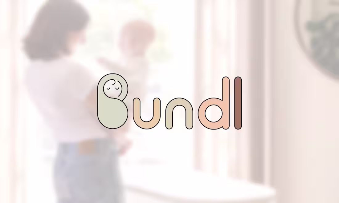 Cover image for Bundl - Branding & Website Design