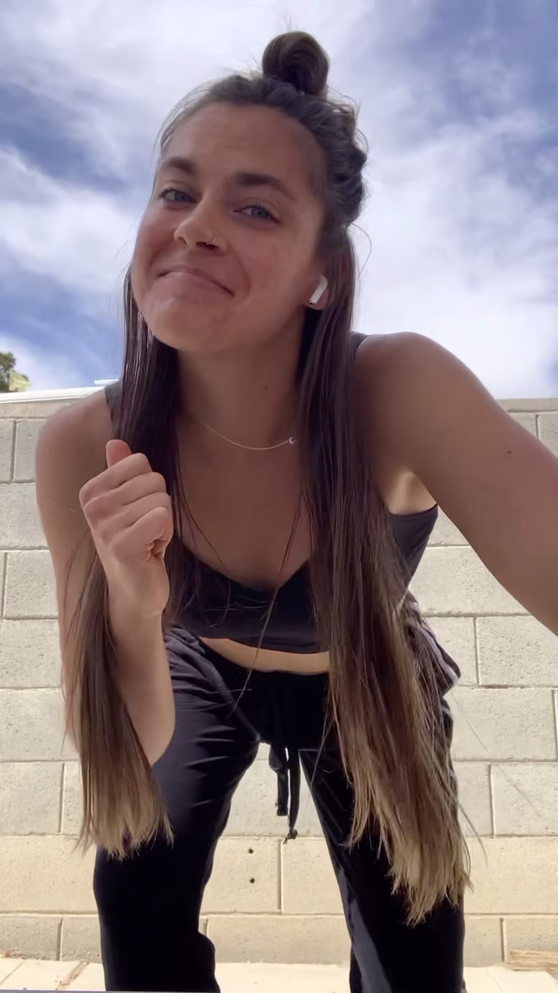 Cover image for Watch this reel by kellymessol on Instagram