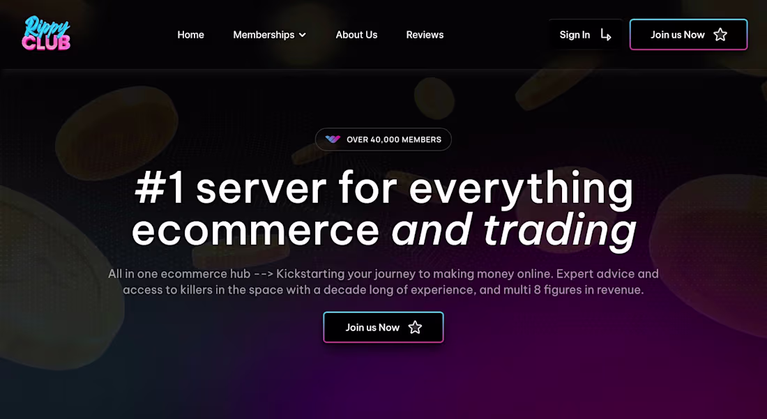 Cover image for Rippy World