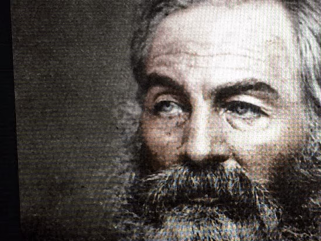 Cover image for Magazine Cover