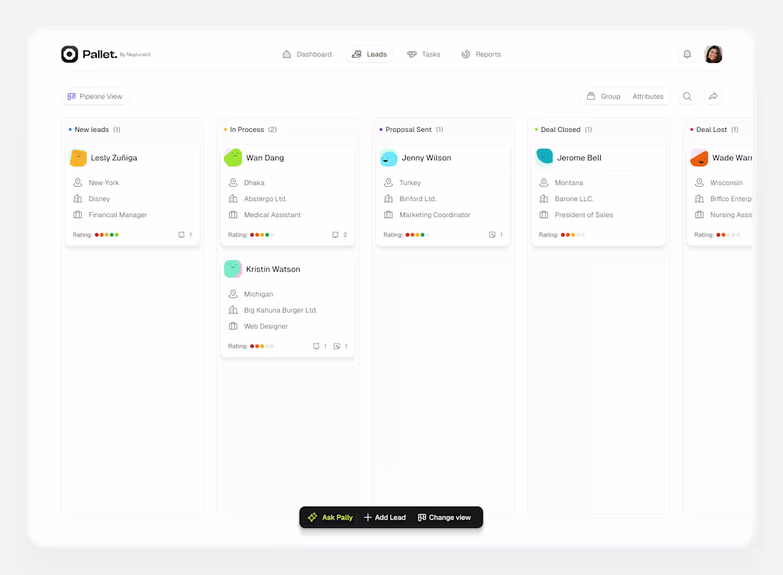 Cover image for Design & No Code 