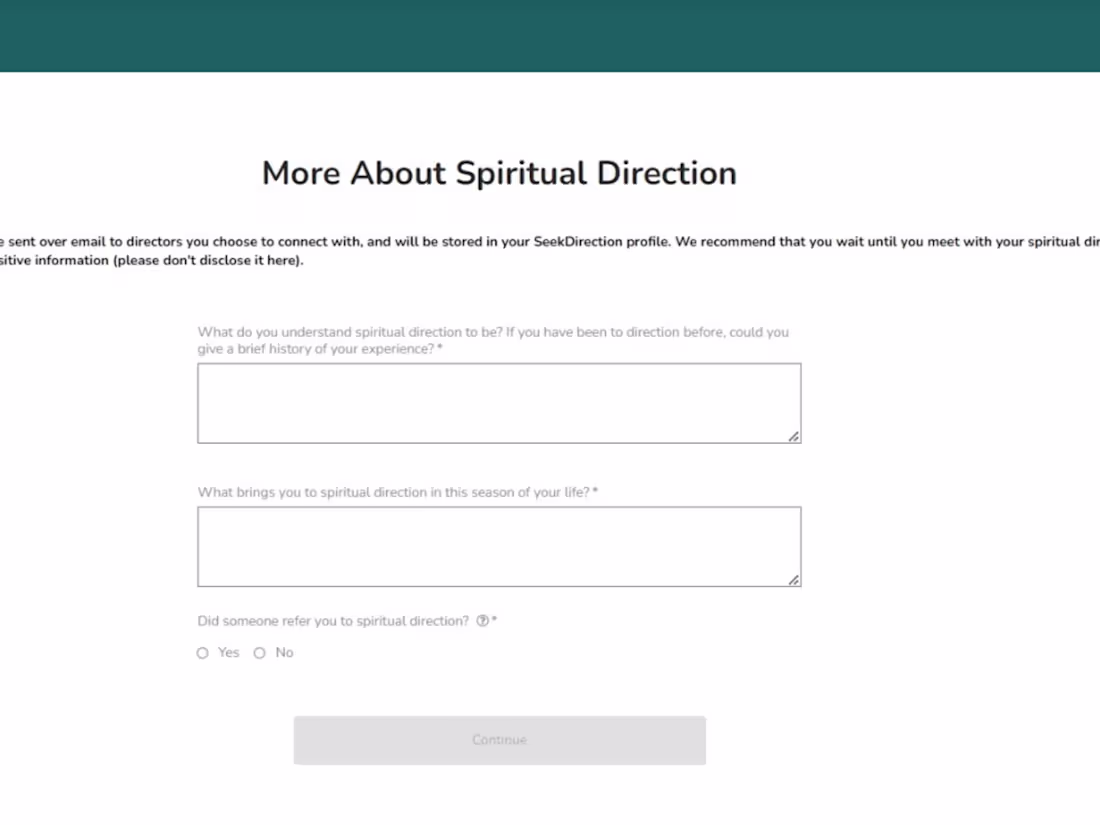 Cover image for Product Management and QA Lead
