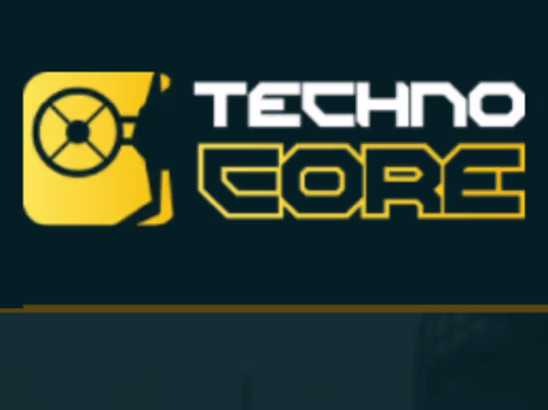 Cover image for TECHNOCORE