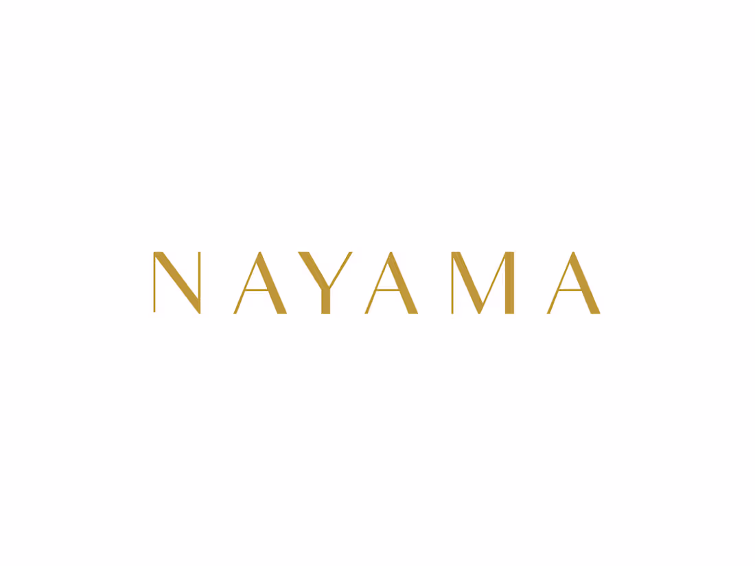 Cover image for Nayama - Event & Wedding planner en Suisse romande