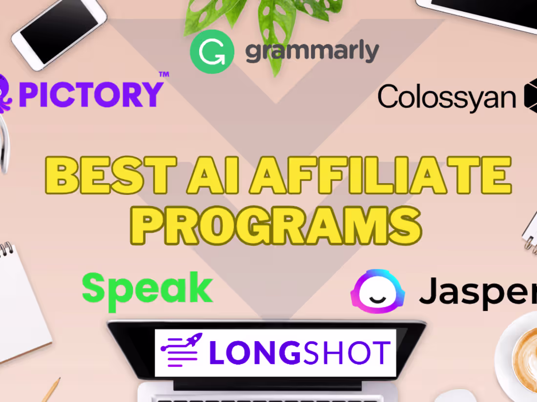 Cover image for 🖥️  AI-Assisted Content Marketing Strategies 