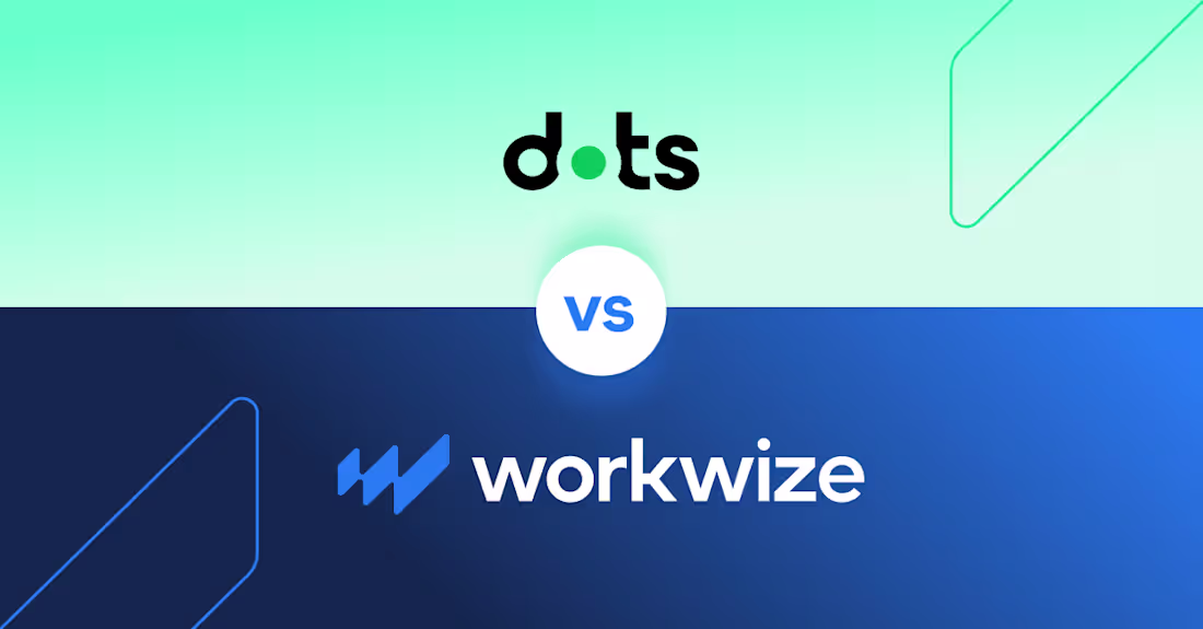 Cover image for Dotstech vs Workwize: IT Asset Management Guide