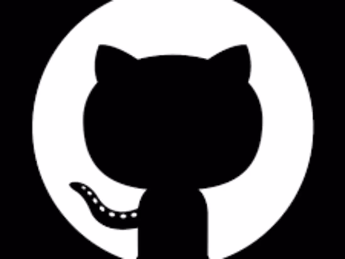 Cover image for GitHub Repository Project