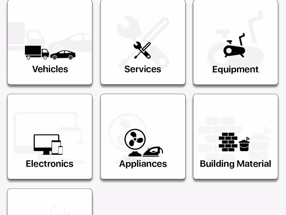 Cover image for Mstoo Buy & Sell App