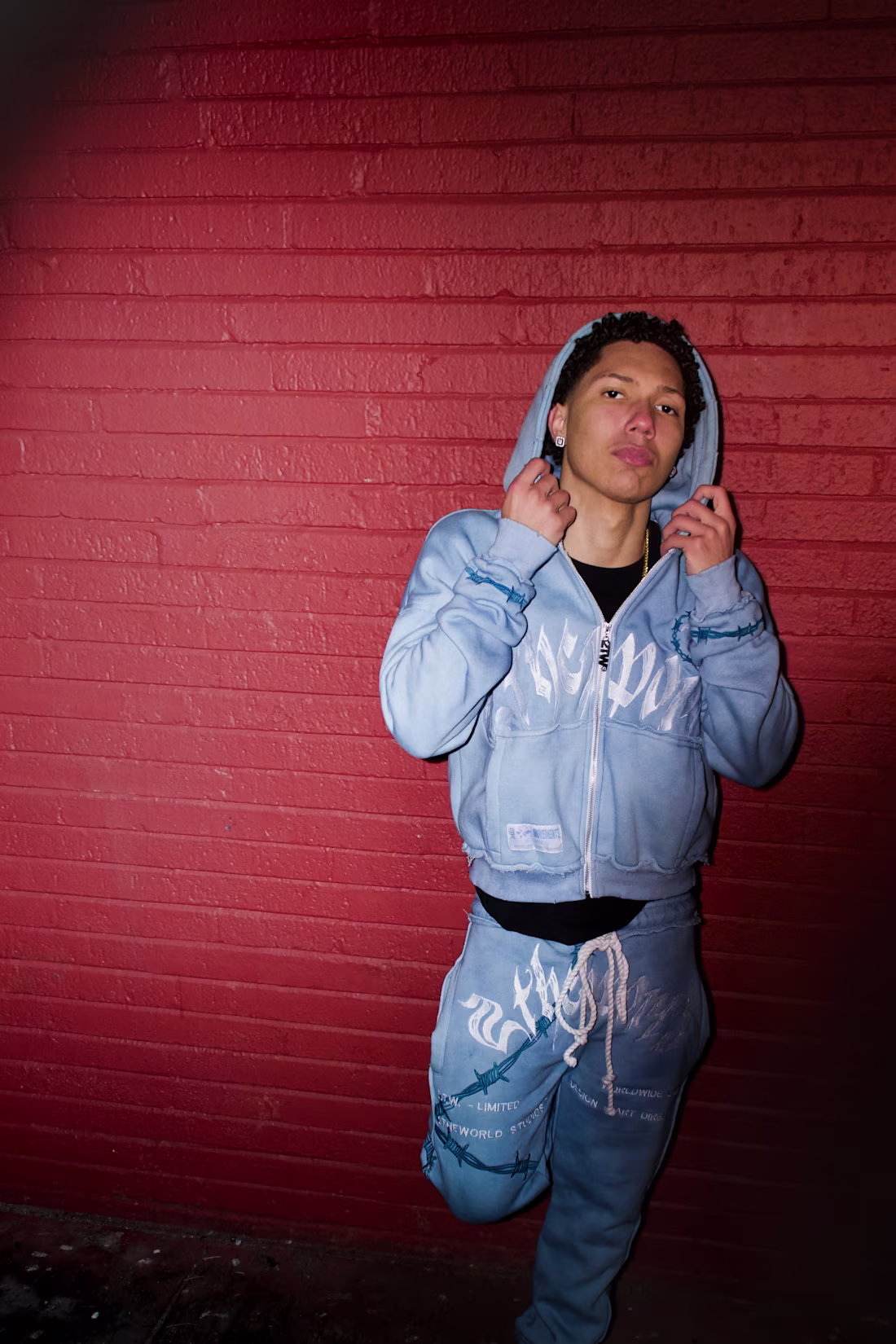 Cover image for South Bronx, 2025