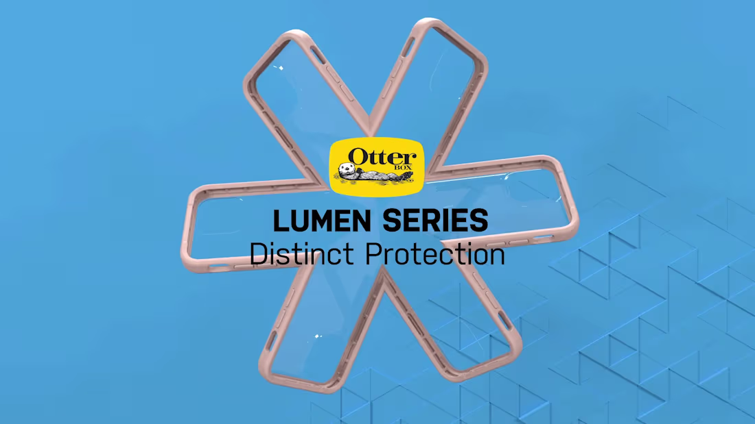 Cover image for Otterbox Lumen on Vimeo