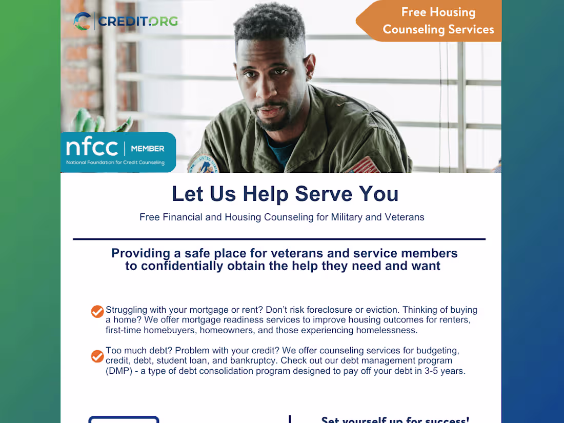 Cover image for Enhance your company's style with a custom flyer!