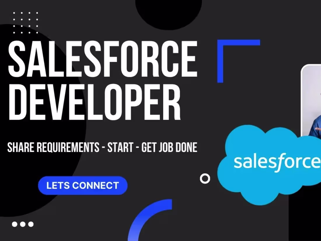 Cover image for Salesforce Solutions Expert