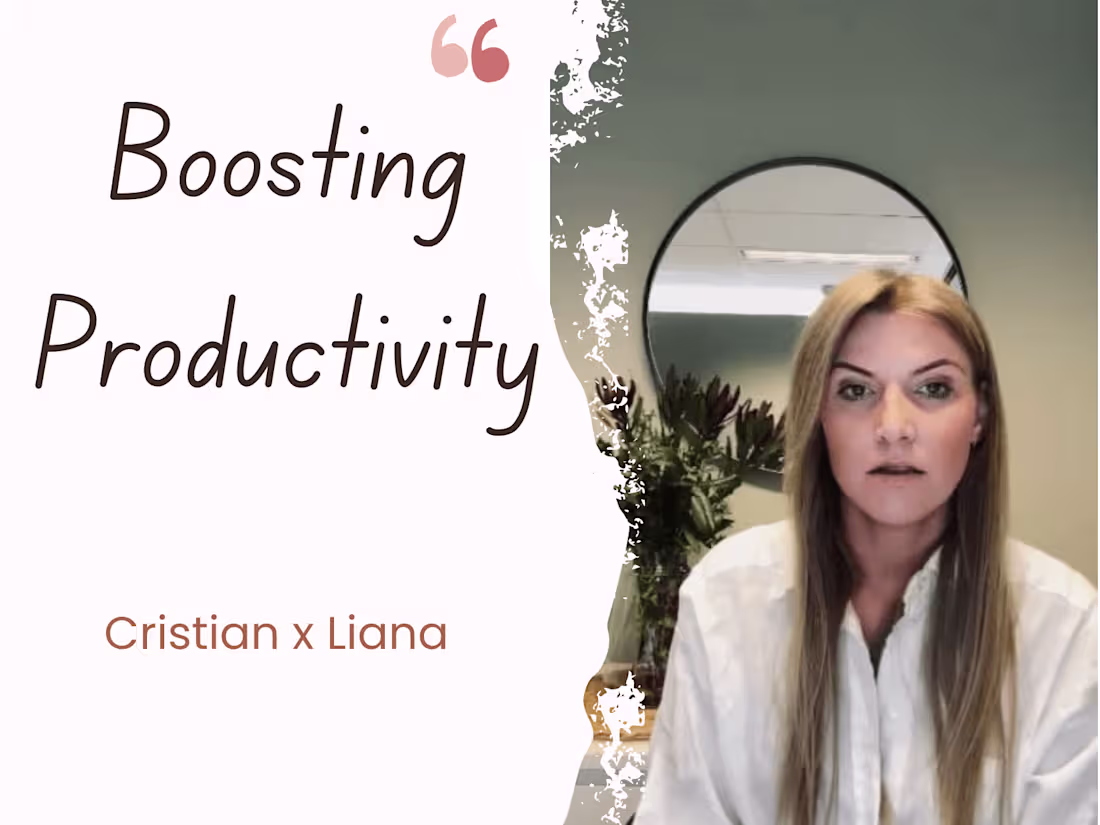 Cover image for Enhancing Business Operations 