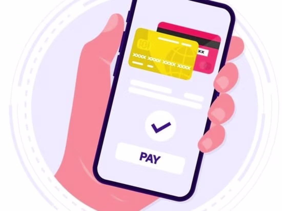 Cover image for Mobile Payment App / Wallet for Banking Industry