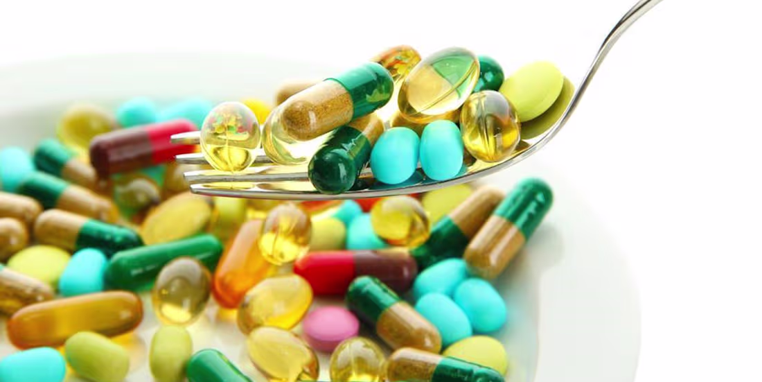 Cover image for Fat Burning Supplements: Do You Really Need Them?