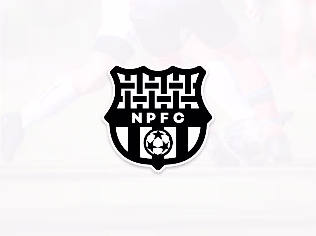 Cover image for NPFC
