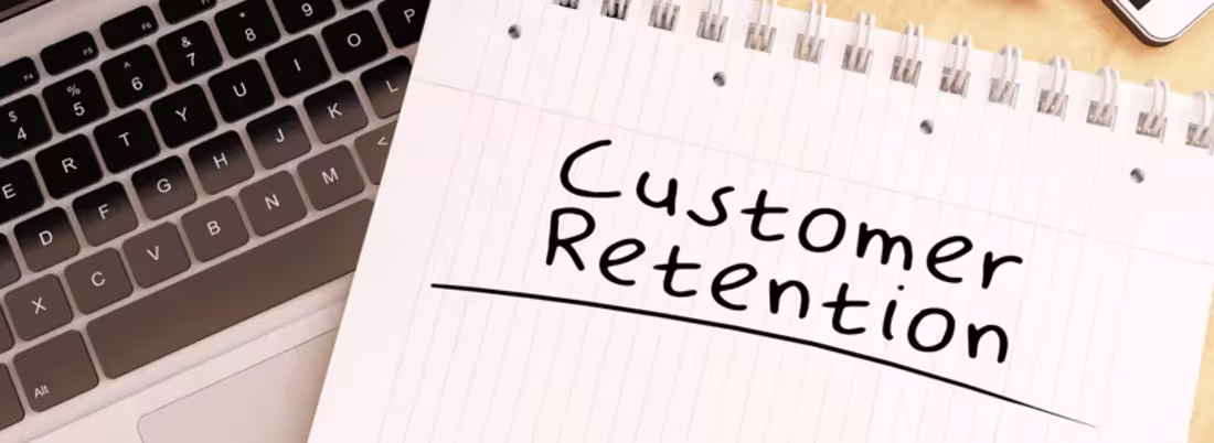 Cover image for 15 Customer Retention Strategies for Long-Term Customer Loyalty